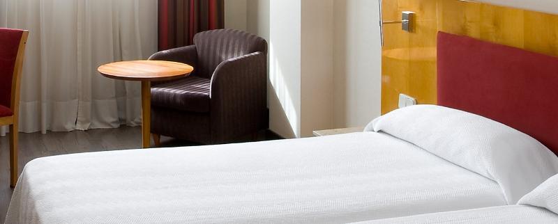Hotel Nh 4*